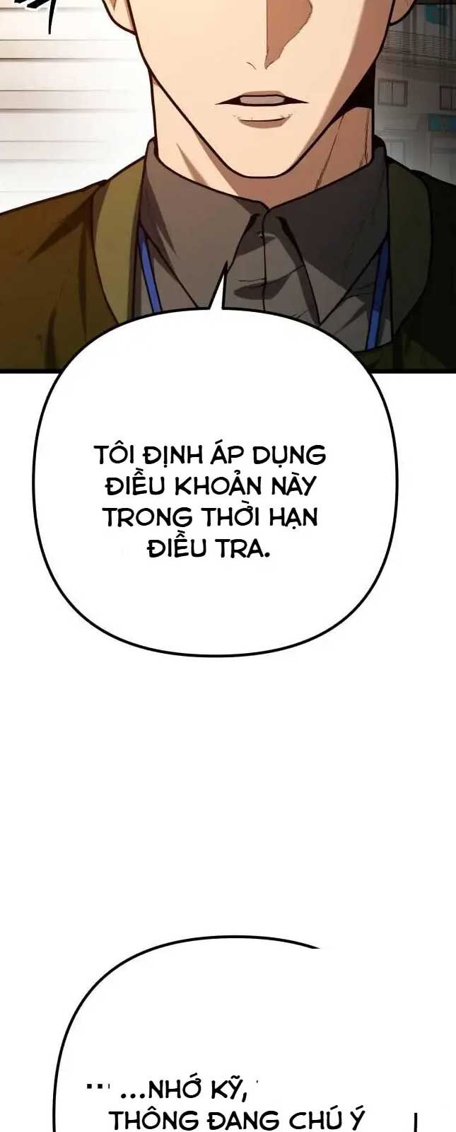 Thiếu Niên Cảnh Sát Chapter 3 - Trang 2