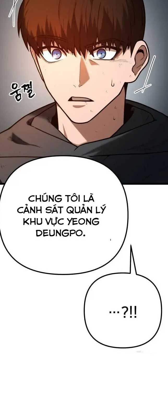 Thiếu Niên Cảnh Sát Chapter 3 - Trang 2