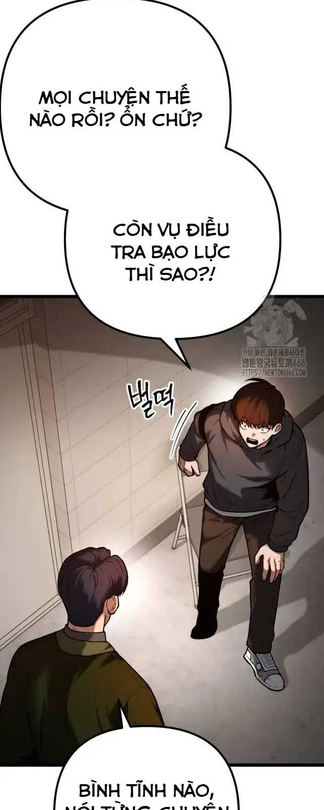 Thiếu Niên Cảnh Sát Chapter 3 - Trang 2