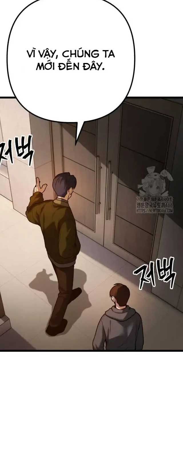 Thiếu Niên Cảnh Sát Chapter 3 - Trang 2