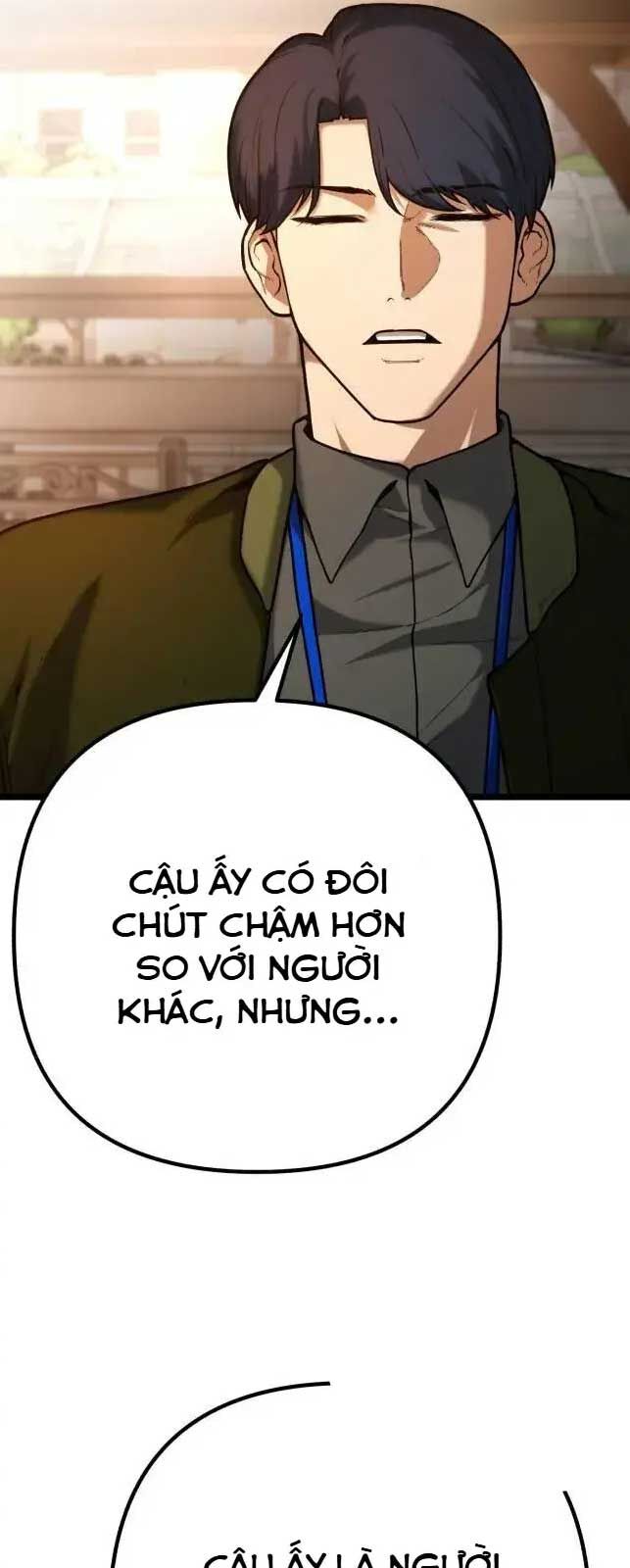 Thiếu Niên Cảnh Sát Chapter 2 - Trang 2