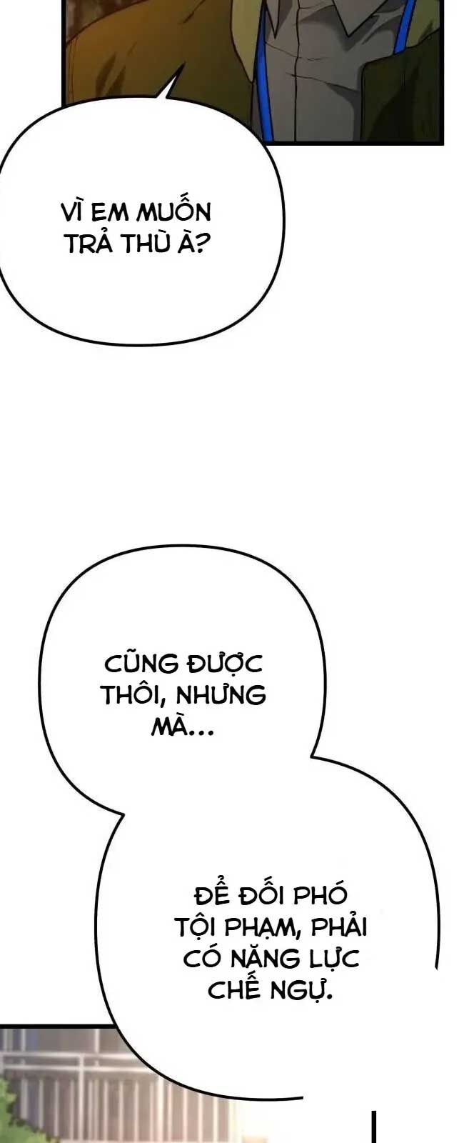 Thiếu Niên Cảnh Sát Chapter 2 - Trang 2