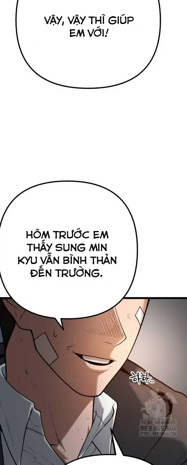 Thiếu Niên Cảnh Sát Chapter 2 - Trang 2