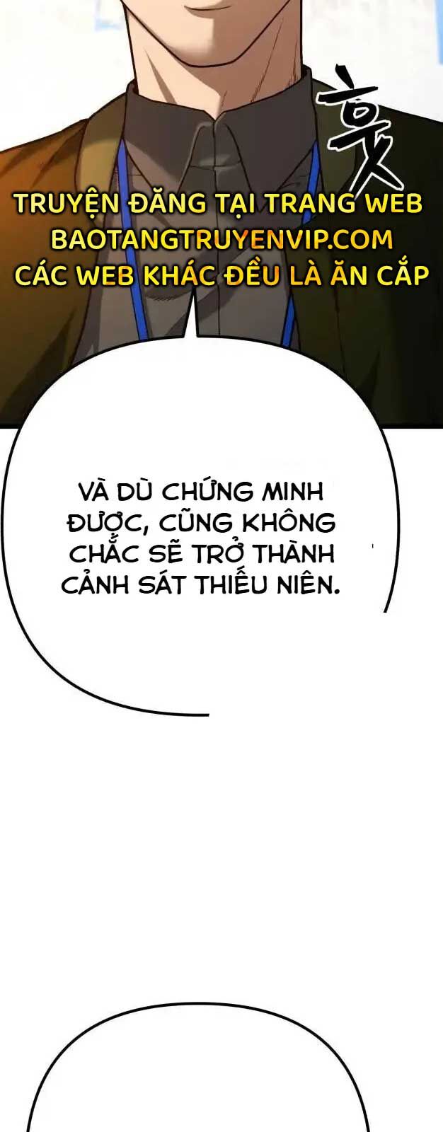 Thiếu Niên Cảnh Sát Chapter 2 - Trang 2