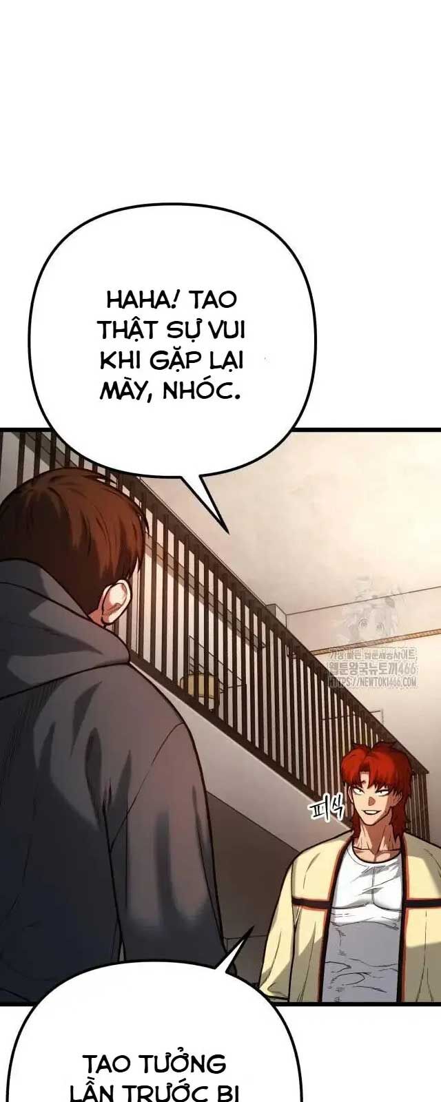 Thiếu Niên Cảnh Sát Chapter 2 - Trang 2