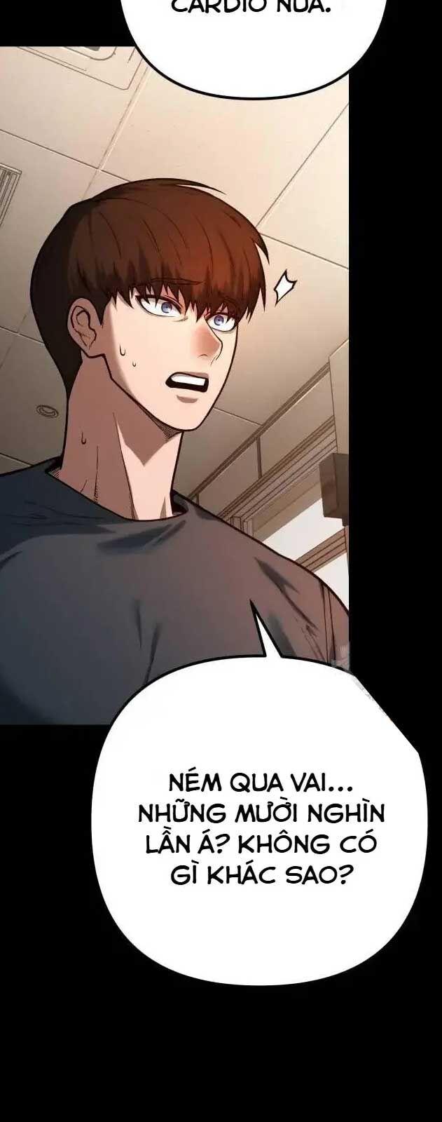 Thiếu Niên Cảnh Sát Chapter 2 - Trang 2