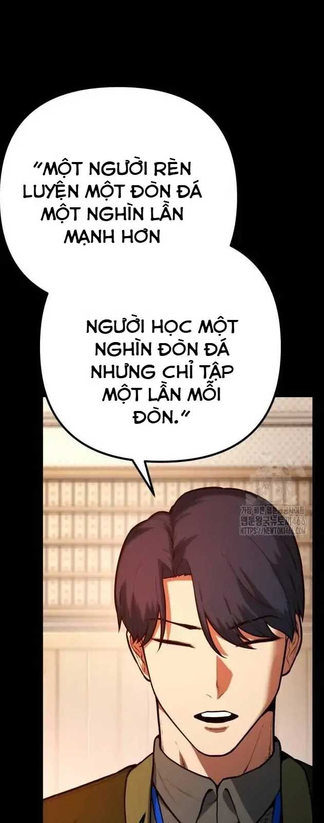 Thiếu Niên Cảnh Sát Chapter 2 - Trang 2