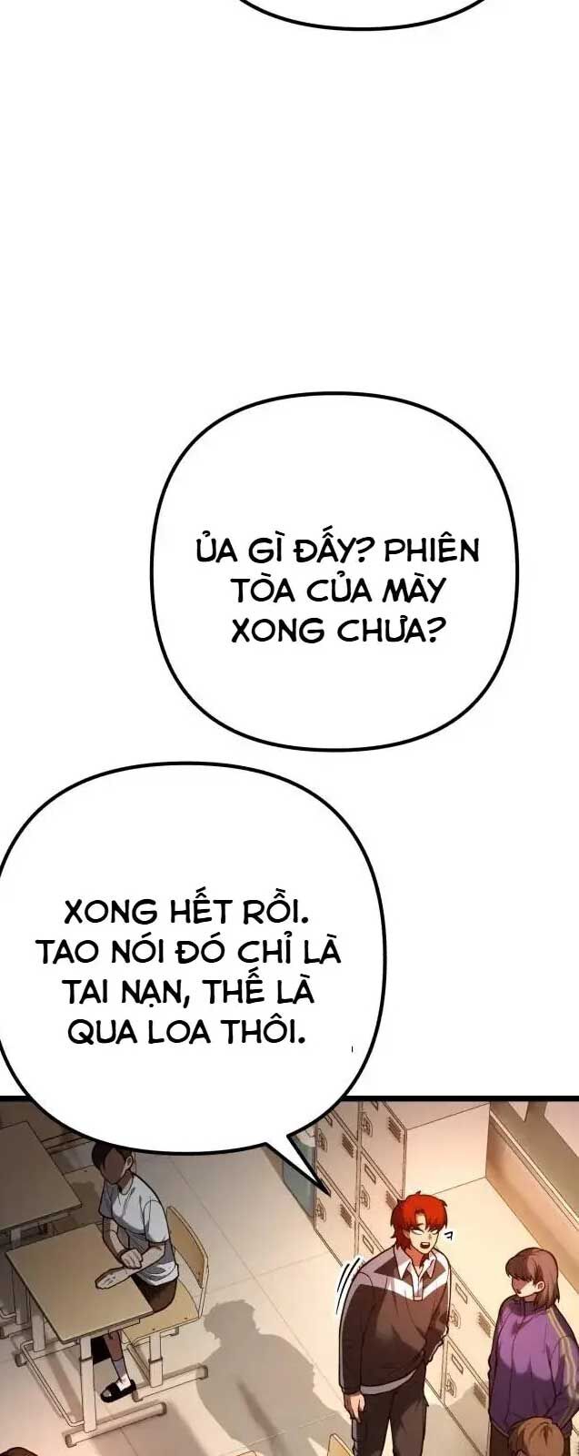 Thiếu Niên Cảnh Sát Chapter 1 - Trang 2