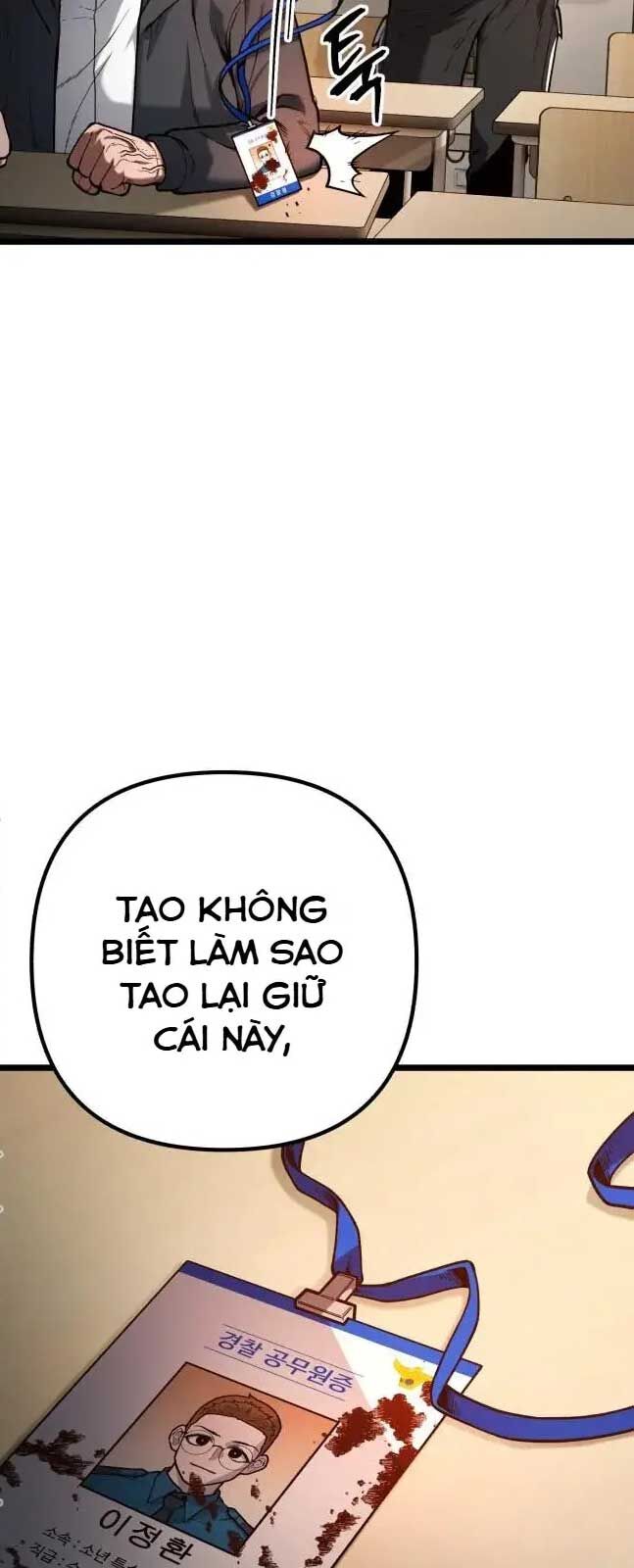 Thiếu Niên Cảnh Sát Chapter 1 - Trang 2