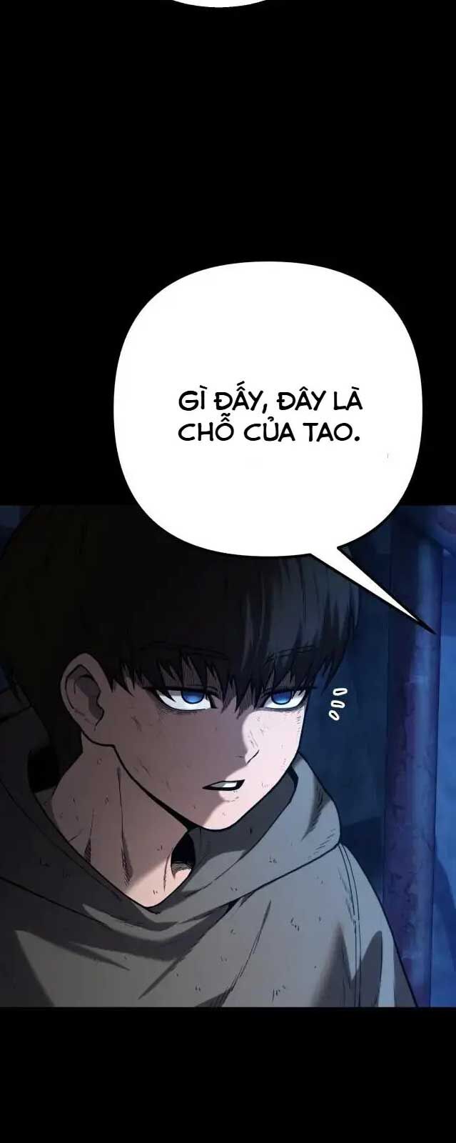 Thiếu Niên Cảnh Sát Chapter 1 - Trang 2