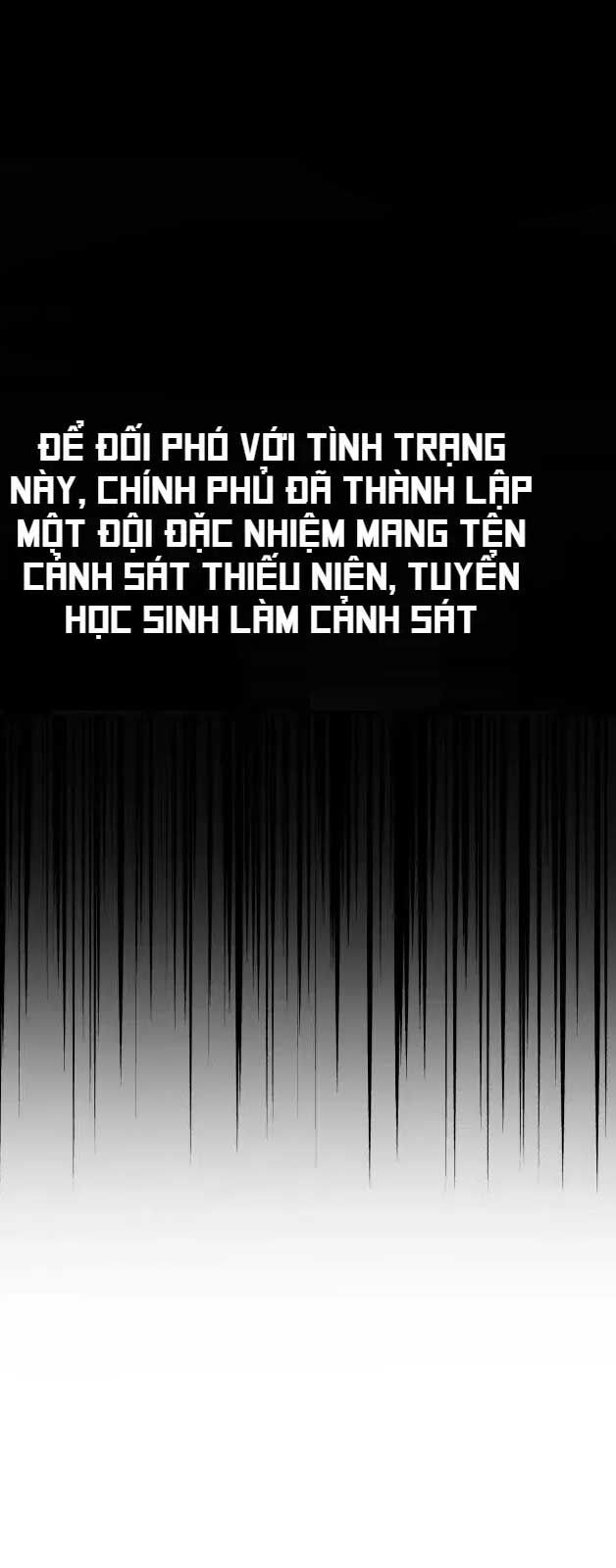 Thiếu Niên Cảnh Sát Chapter 1 - Trang 2