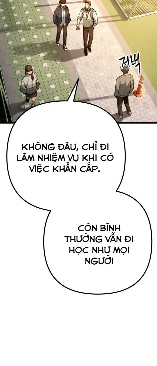 Thiếu Niên Cảnh Sát Chapter 1 - Trang 2