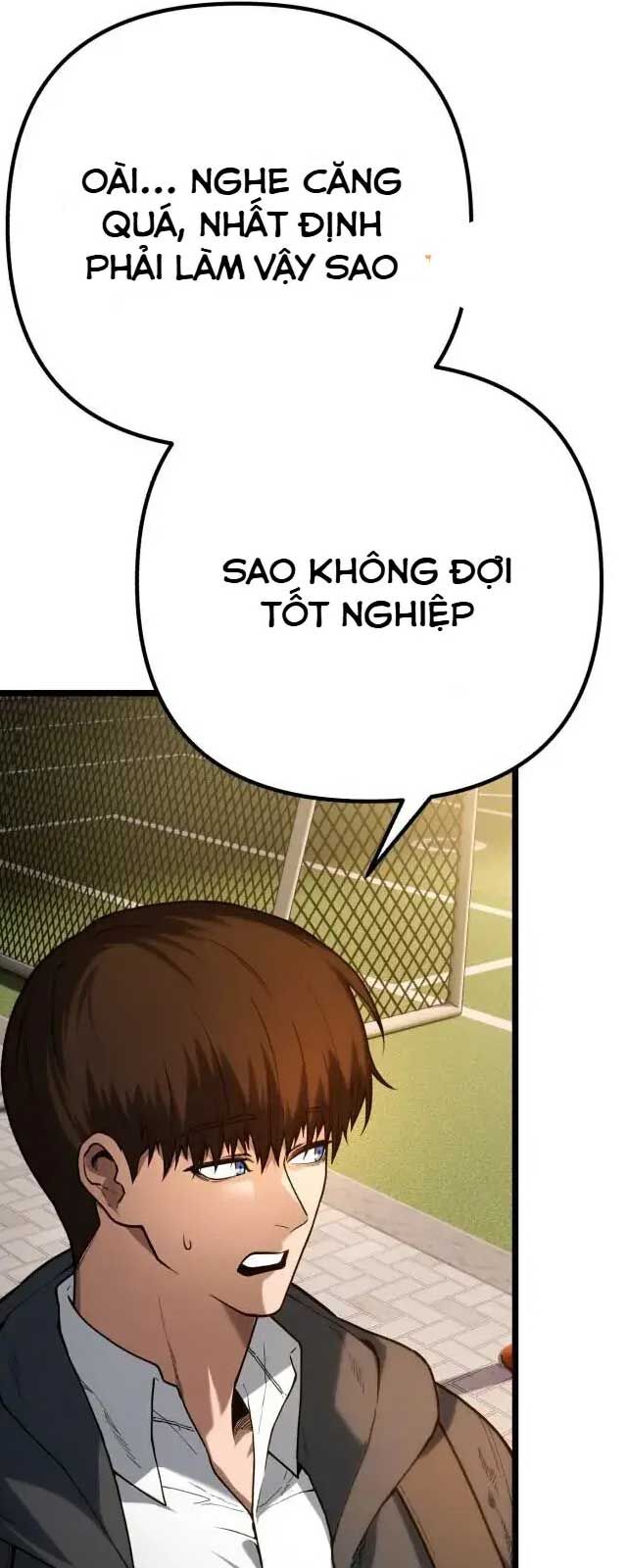 Thiếu Niên Cảnh Sát Chapter 1 - Trang 2