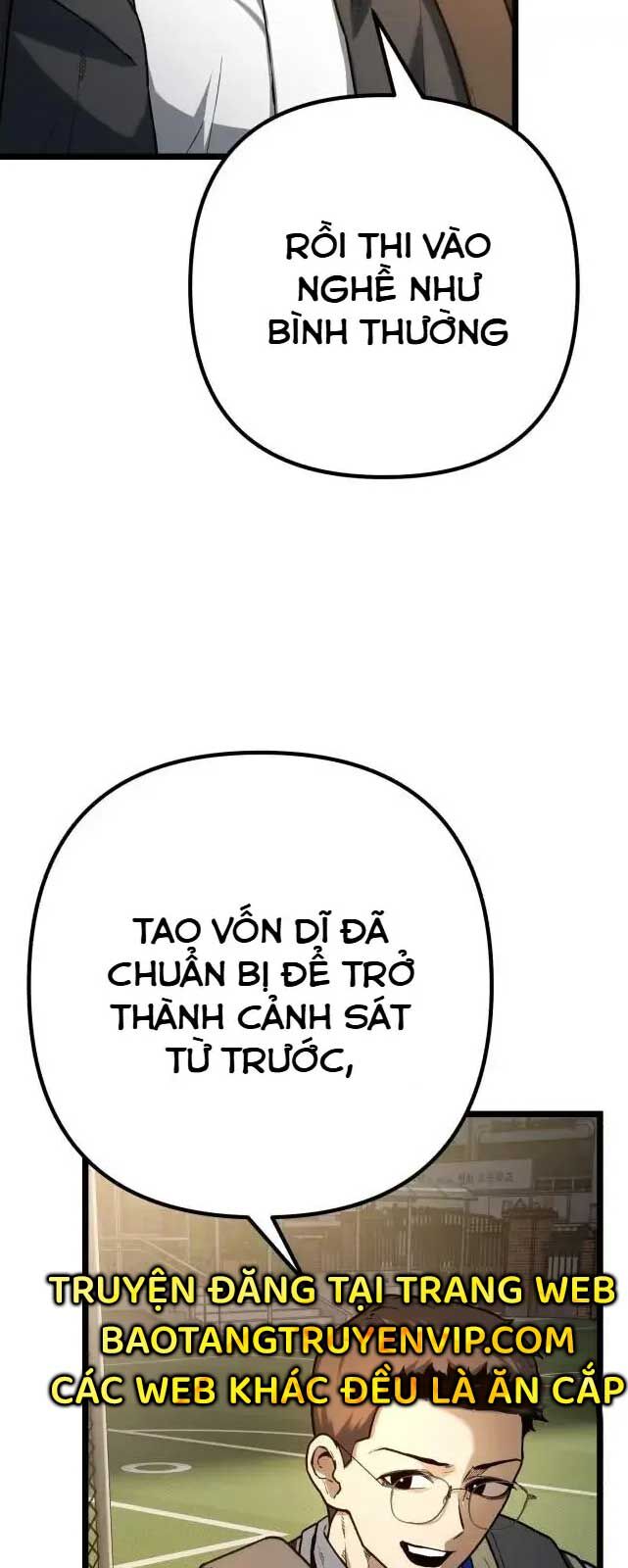 Thiếu Niên Cảnh Sát Chapter 1 - Trang 2