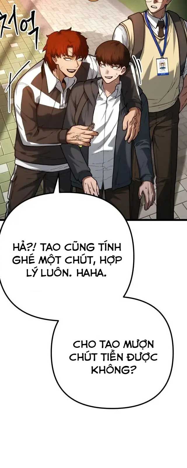 Thiếu Niên Cảnh Sát Chapter 1 - Trang 2