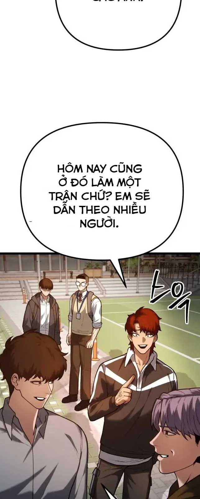 Thiếu Niên Cảnh Sát Chapter 1 - Trang 2