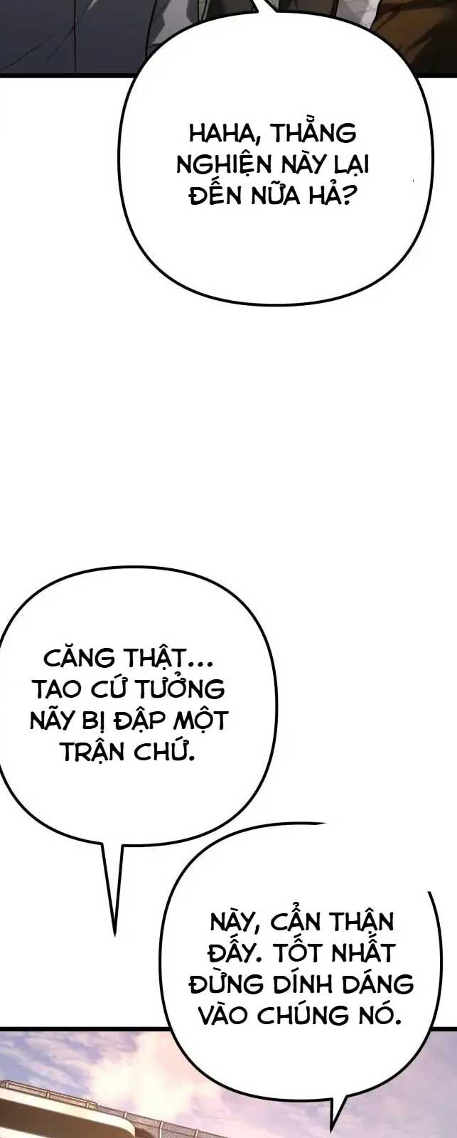 Thiếu Niên Cảnh Sát Chapter 1 - Trang 2