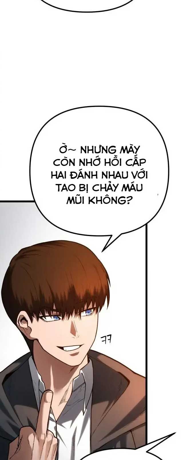 Thiếu Niên Cảnh Sát Chapter 1 - Trang 2