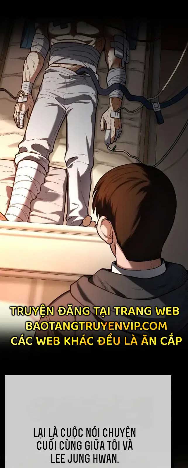 Thiếu Niên Cảnh Sát Chapter 1 - Trang 2