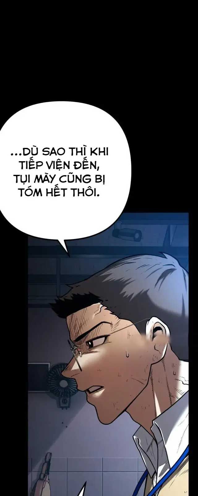 Thiếu Niên Cảnh Sát Chapter 1 - Trang 2