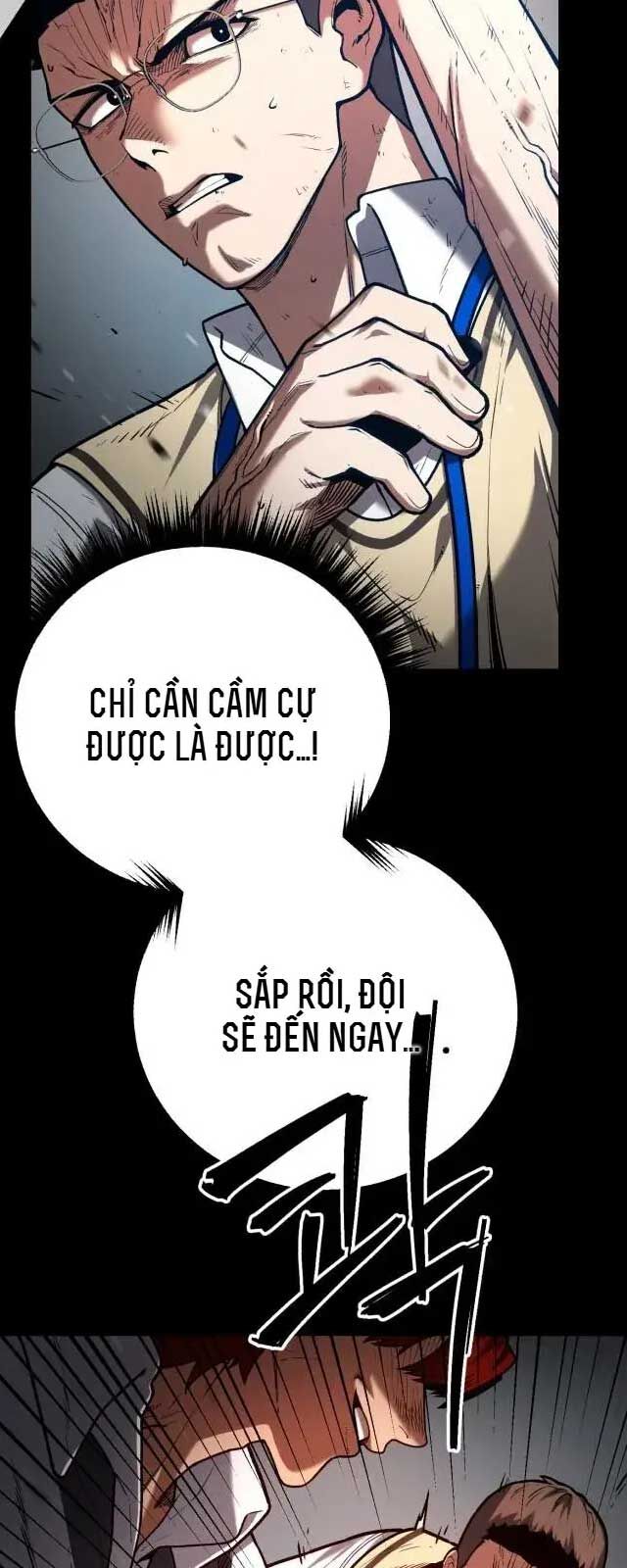 Thiếu Niên Cảnh Sát Chapter 1 - Trang 2