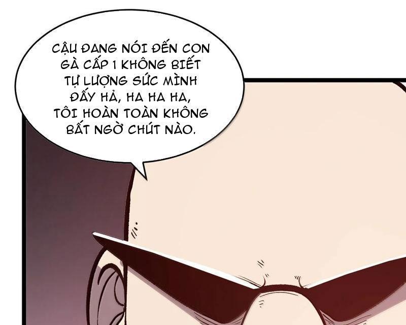 Ta Dựa Vào Nhặt Rác Lên Vương Giả Chapter 41 - Trang 2