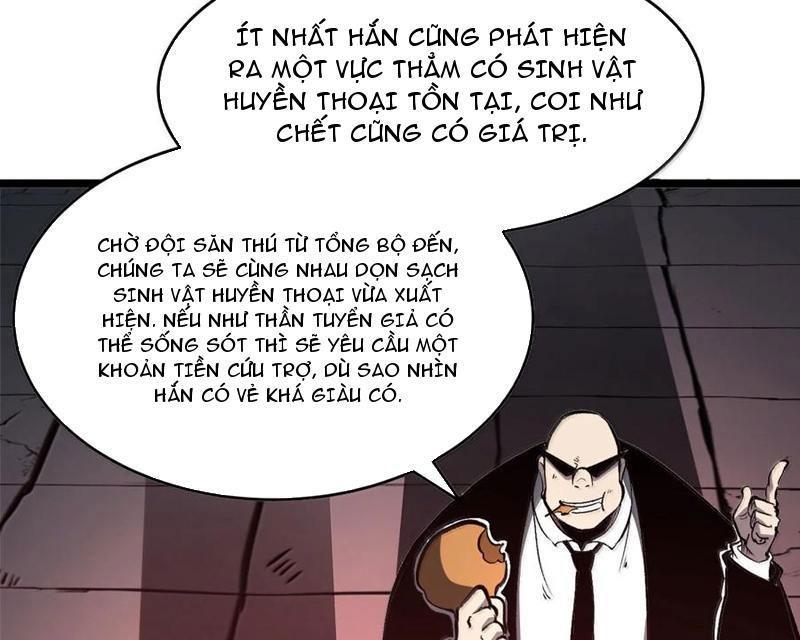 Ta Dựa Vào Nhặt Rác Lên Vương Giả Chapter 41 - Trang 2