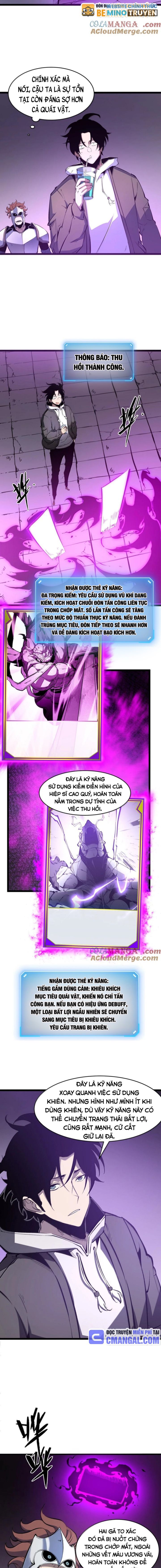 Ta Dựa Vào Nhặt Rác Lên Vương Giả Chapter 39 - Trang 2