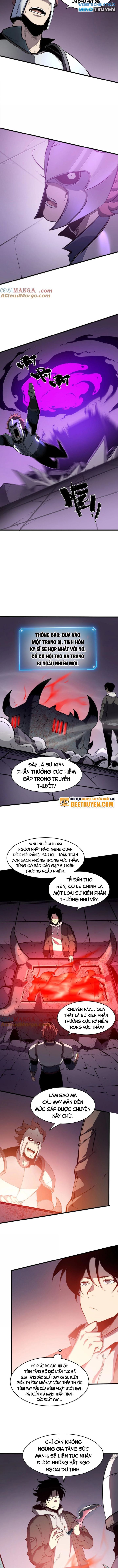 Ta Dựa Vào Nhặt Rác Lên Vương Giả Chapter 39 - Trang 2