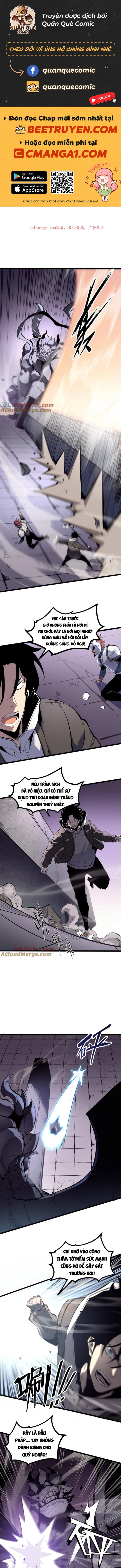 Ta Dựa Vào Nhặt Rác Lên Vương Giả Chapter 38 - Trang 2