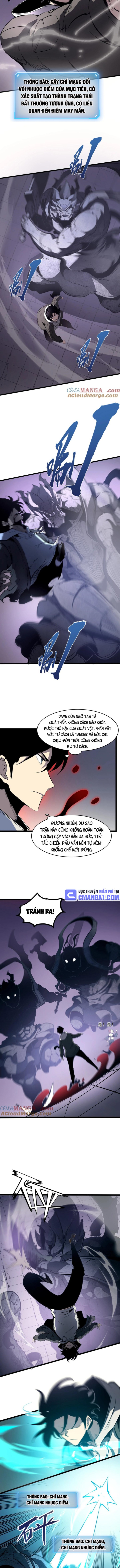 Ta Dựa Vào Nhặt Rác Lên Vương Giả Chapter 38 - Trang 2