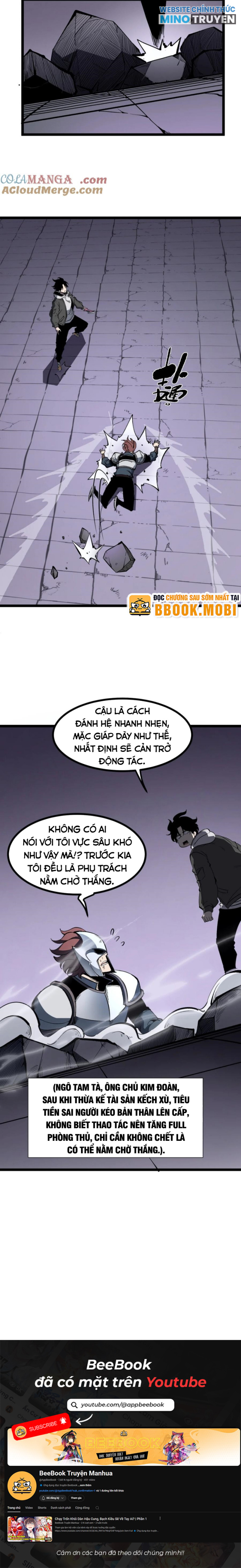 Ta Dựa Vào Nhặt Rác Lên Vương Giả Chapter 37 - Trang 2