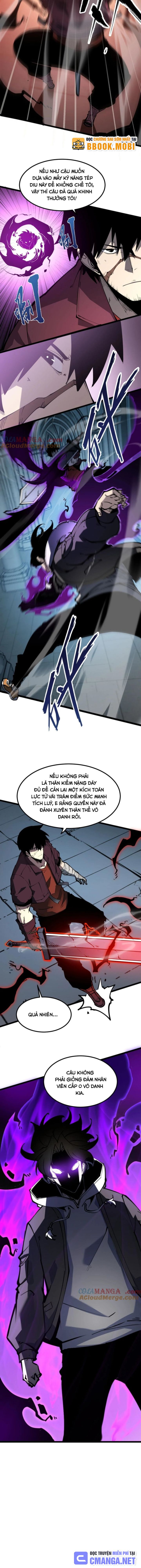 Ta Dựa Vào Nhặt Rác Lên Vương Giả Chapter 30 - Trang 2