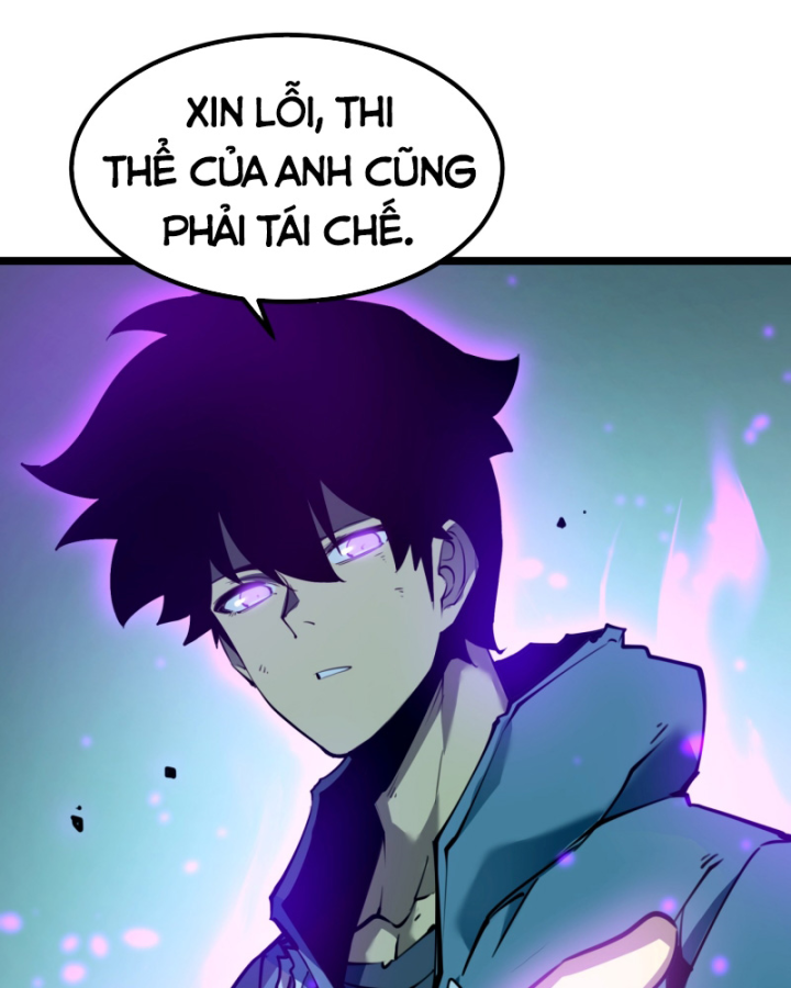 Ta Dựa Vào Nhặt Rác Lên Vương Giả Chapter 4 - Trang 2