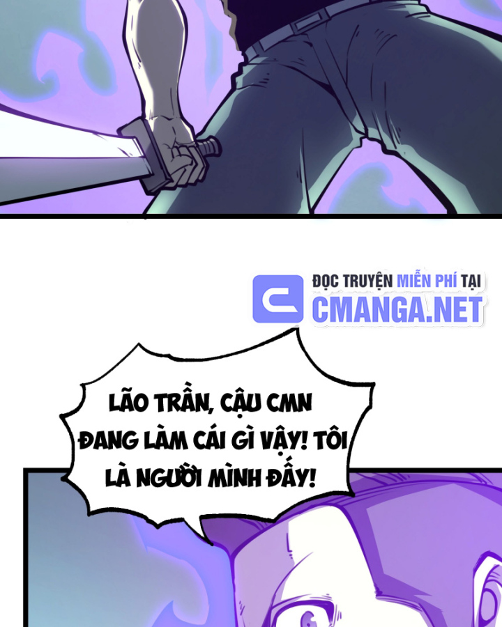 Ta Dựa Vào Nhặt Rác Lên Vương Giả Chapter 4 - Trang 2