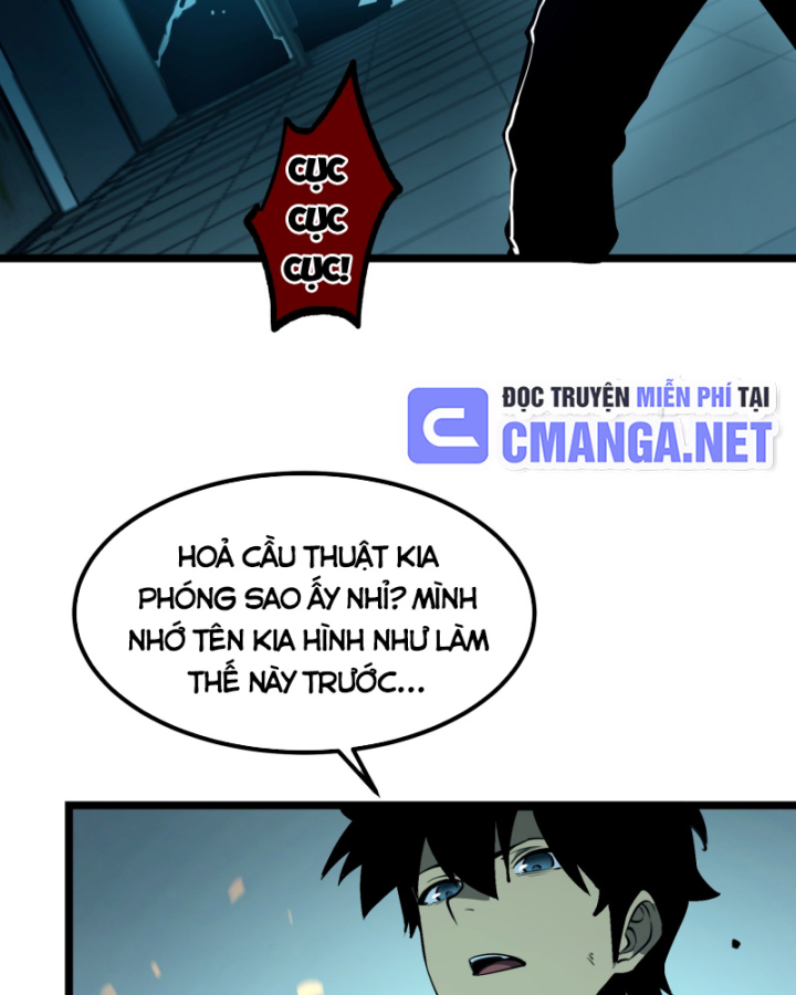 Ta Dựa Vào Nhặt Rác Lên Vương Giả Chapter 4 - Trang 2