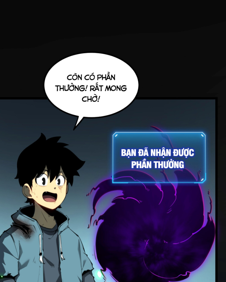 Ta Dựa Vào Nhặt Rác Lên Vương Giả Chapter 3 - Trang 2