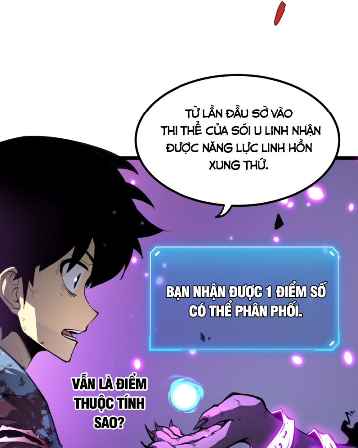 Ta Dựa Vào Nhặt Rác Lên Vương Giả Chapter 3 - Trang 2