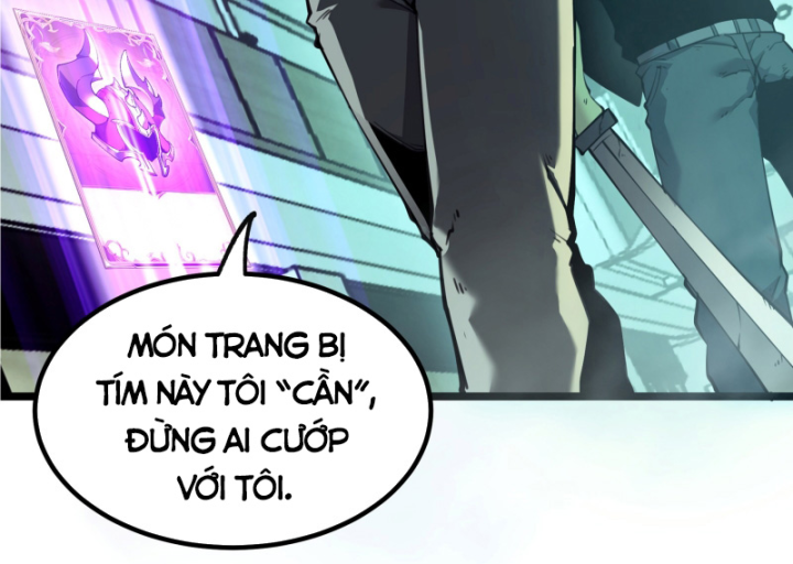 Ta Dựa Vào Nhặt Rác Lên Vương Giả Chapter 2 - Trang 2