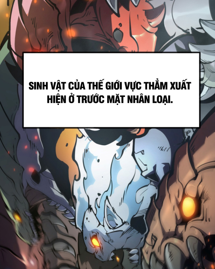 Ta Dựa Vào Nhặt Rác Lên Vương Giả Chapter 1 - Trang 2