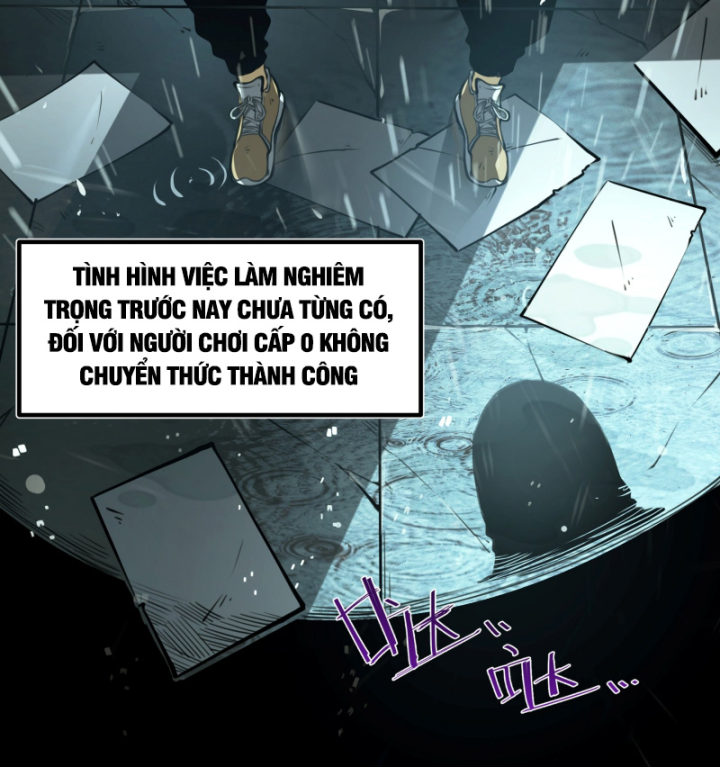 Ta Dựa Vào Nhặt Rác Lên Vương Giả Chapter 1 - Trang 2