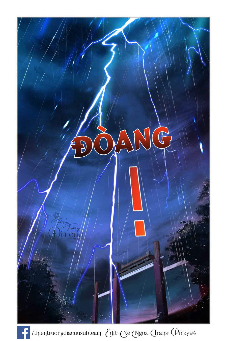 Linh Khiết Chapter 520 - Trang 2