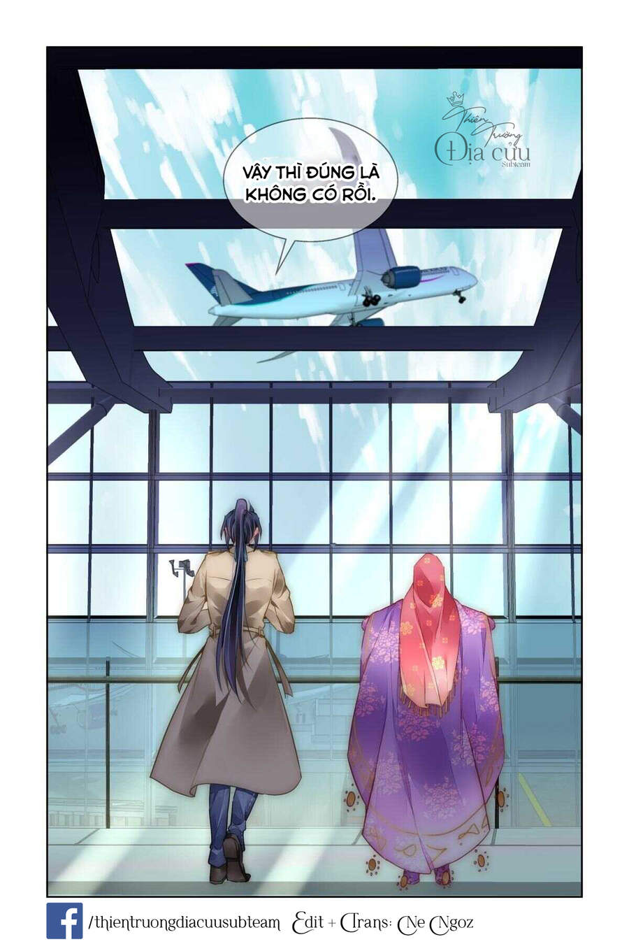 Linh Khiết Chapter 514 - Trang 2