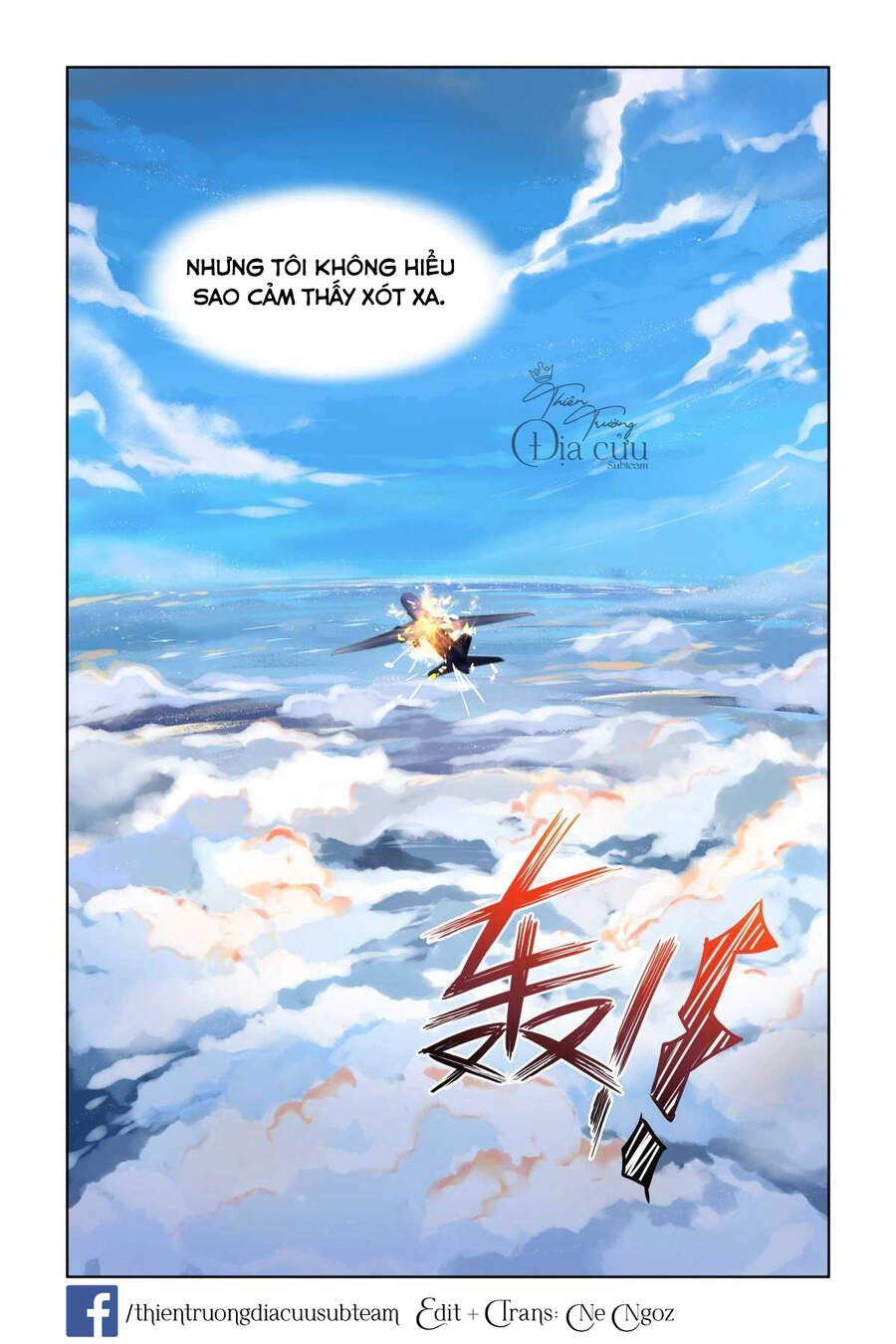 Linh Khiết Chapter 514 - Trang 2