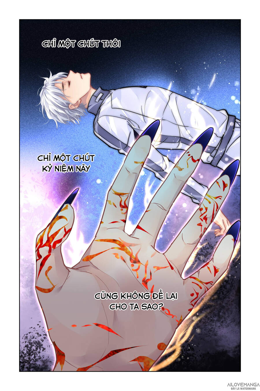 Linh Khiết Chapter 482 - Trang 2