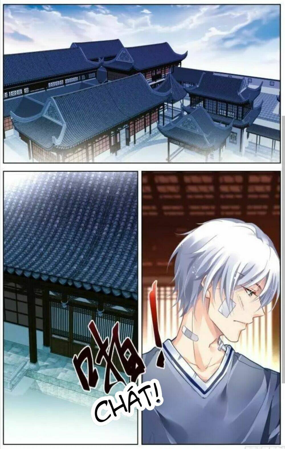 Linh Khiết Chapter 308 - Trang 2