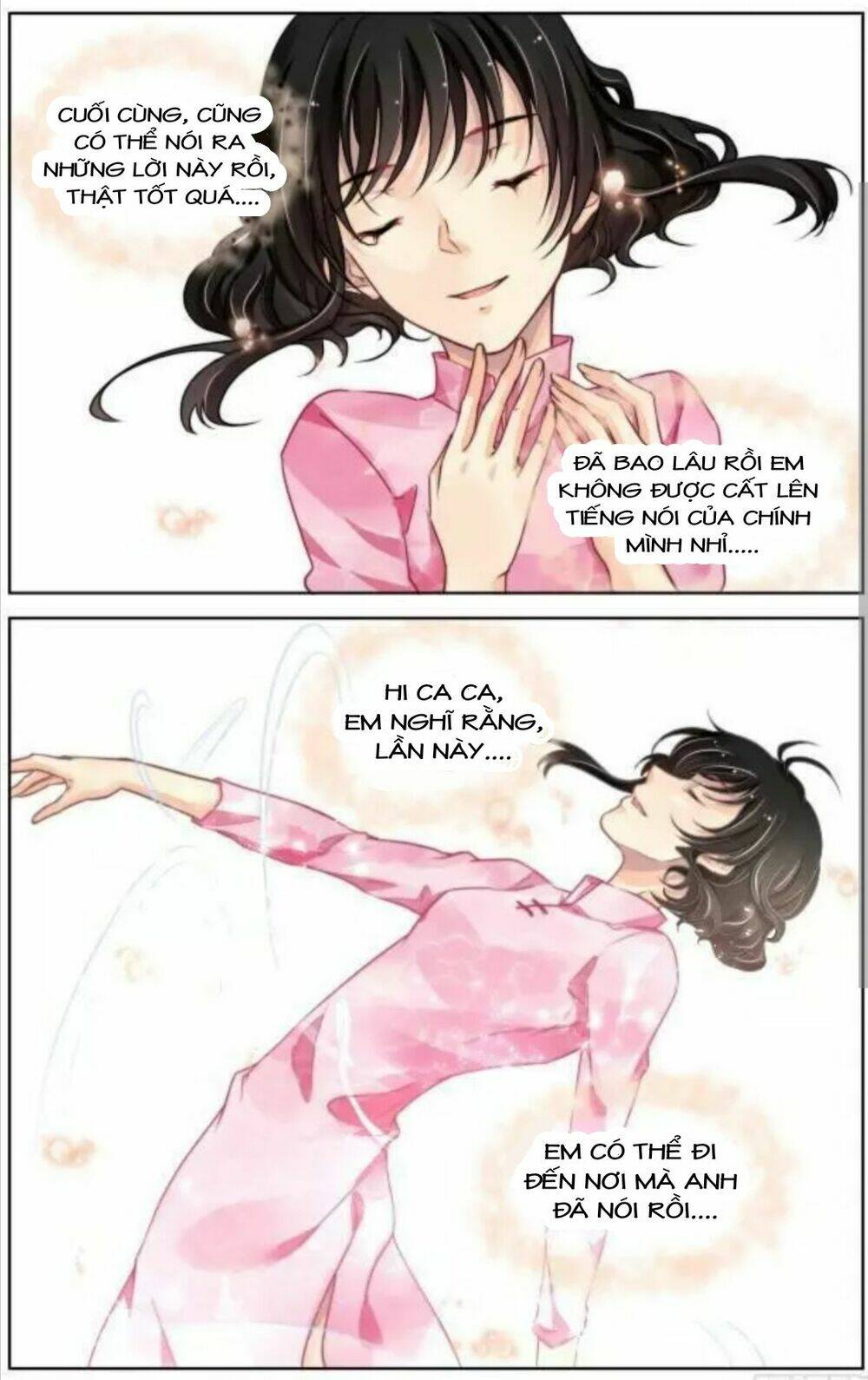 Linh Khiết Chapter 302 - Trang 2