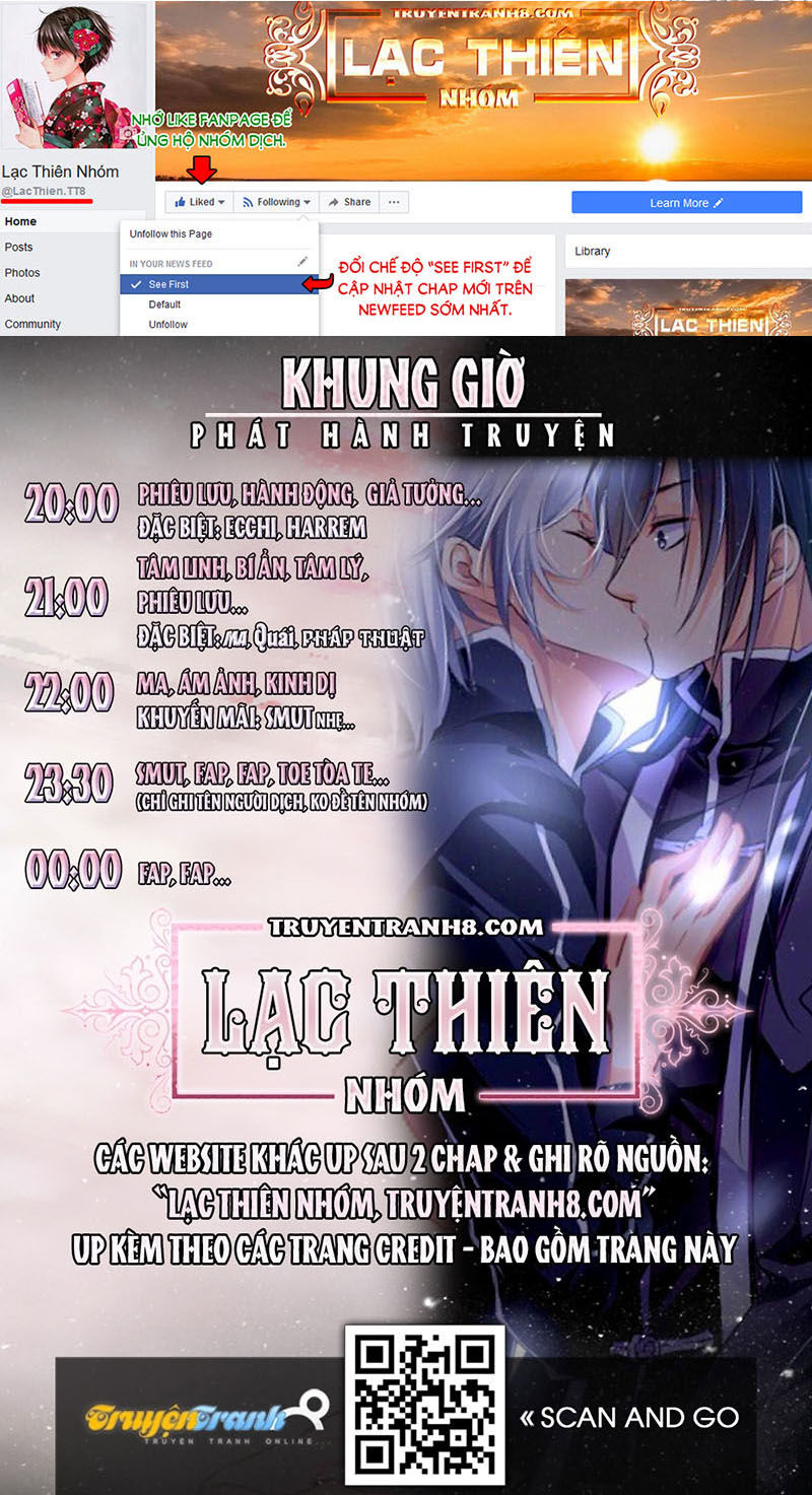 Linh Khiết Chapter 252 - Trang 2