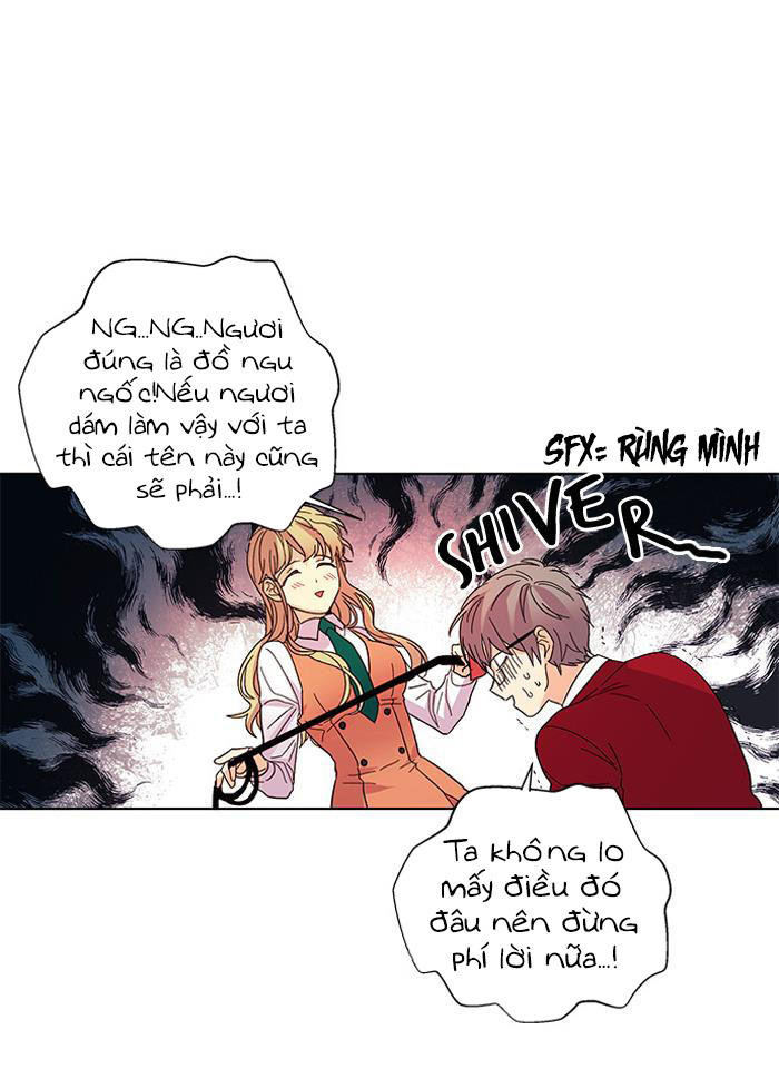 Linh Khiết Chapter 240 - Trang 2