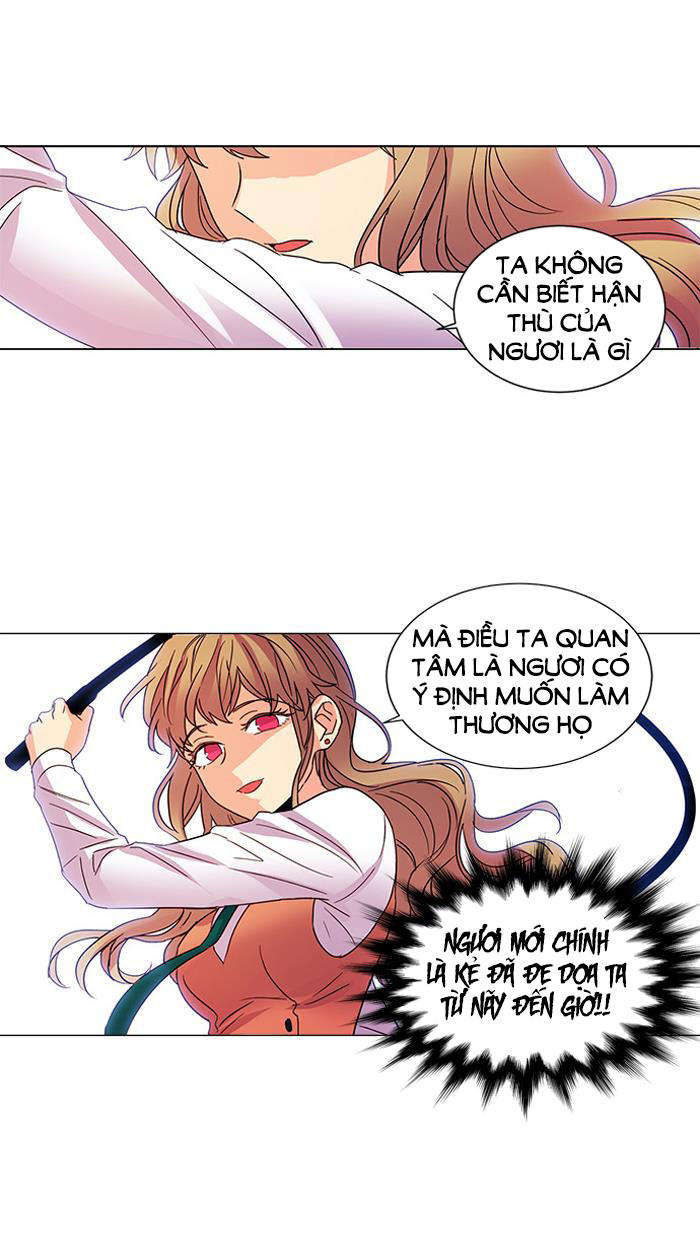 Linh Khiết Chapter 240 - Trang 2